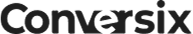 Conversix - Pixenion Client logo